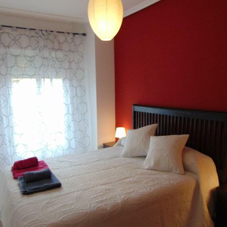 Vivienda Turistica Bufer Διαμέρισμα Ούβεδα Εξωτερικό φωτογραφία