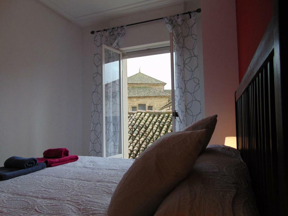 Vivienda Turistica Bufer Διαμέρισμα Ούβεδα Εξωτερικό φωτογραφία