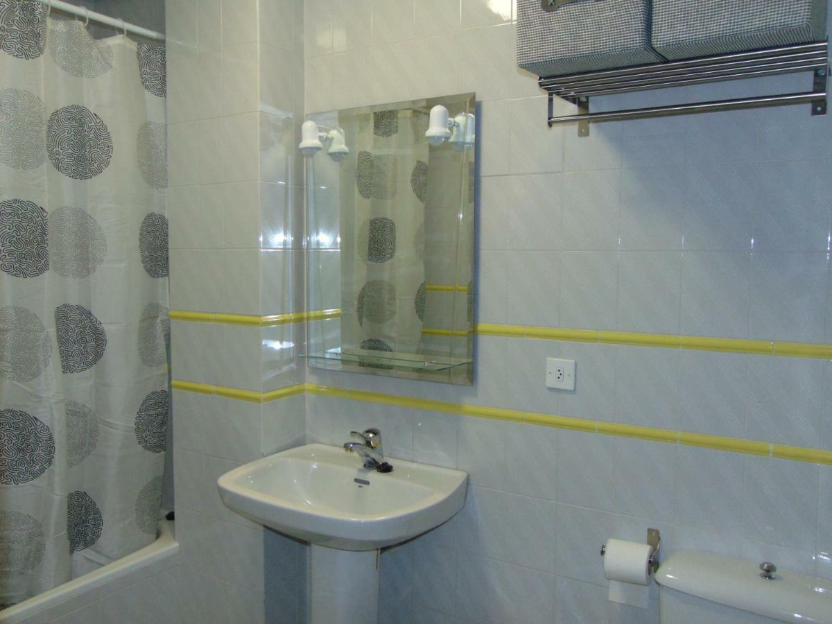 Vivienda Turistica Bufer Διαμέρισμα Ούβεδα Εξωτερικό φωτογραφία